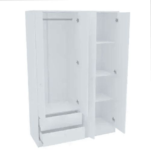 durable wardrobe