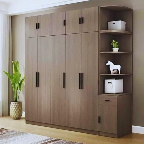 spacious wardrobe Nigeria