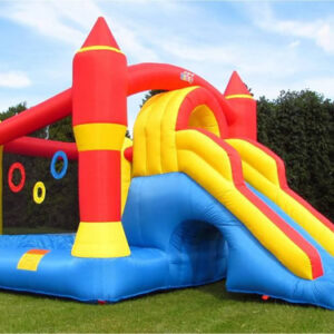 Inflatable Bouncy Castle for rent