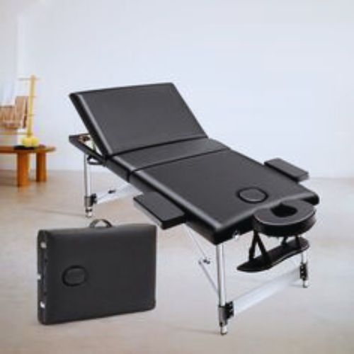 portable massage table