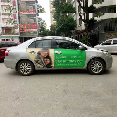 best car branding services company in nigeria