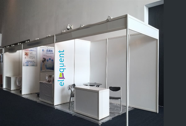 exhibition booth company lagos