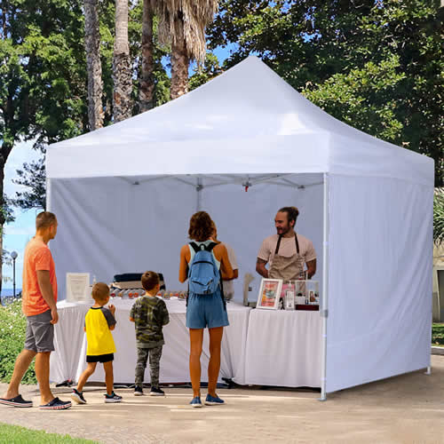 gazebo canopy lagos