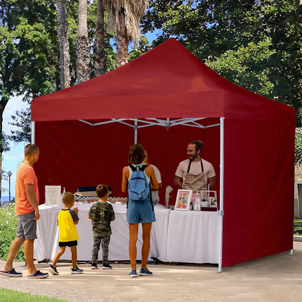 customized gazebo canopy with walls price in lagos nigeria