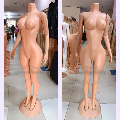 Female mannequin for sale Lagos