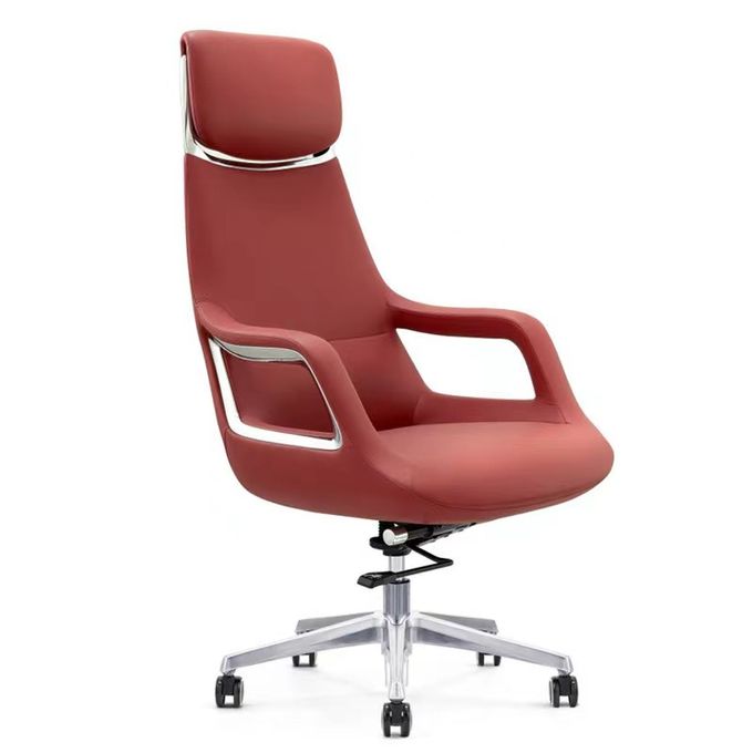 leather office chair