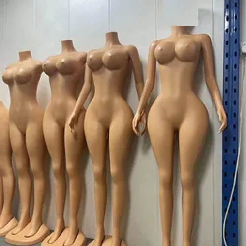 sexy plastic mannequin for sale lagos abuja ph