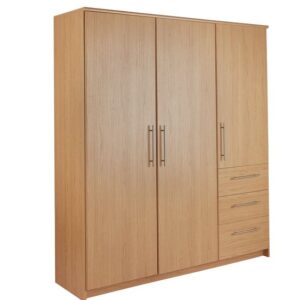 stylish wardrobe Nigeria