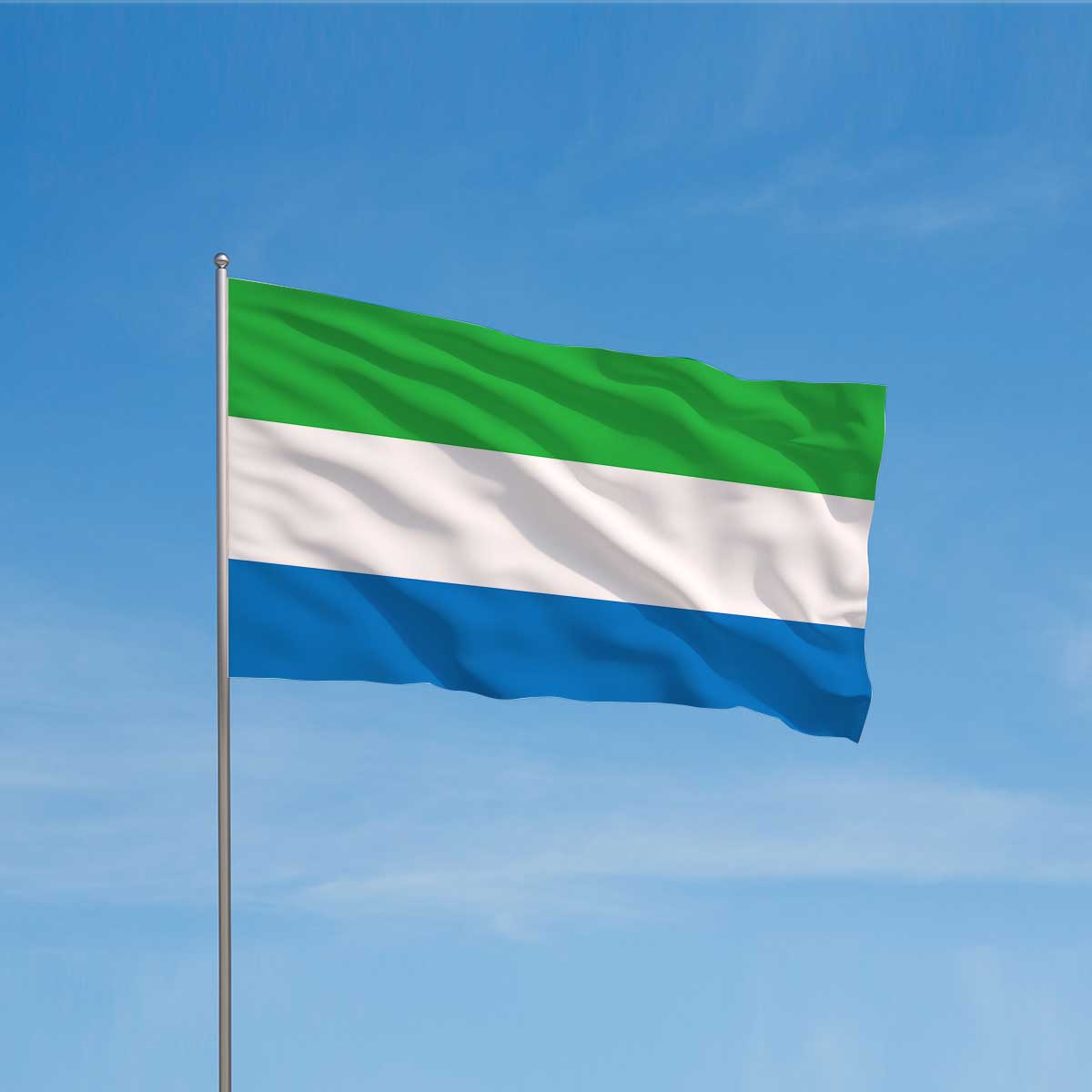 Sierra leone