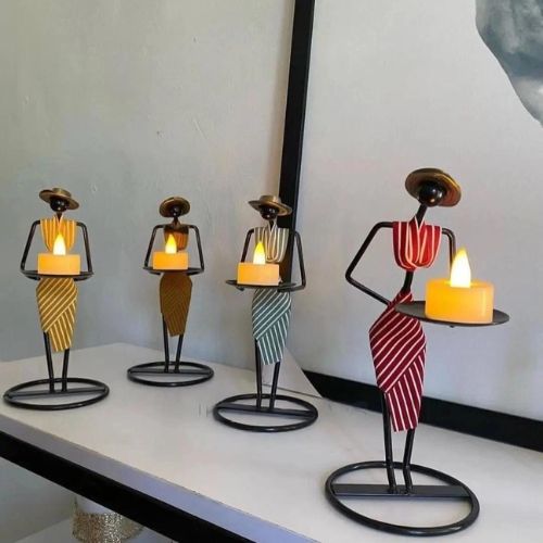 buy decorative figurines in lagos