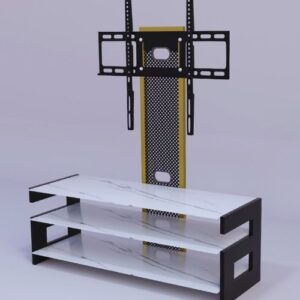 Adjustable TV Stand Nigeria