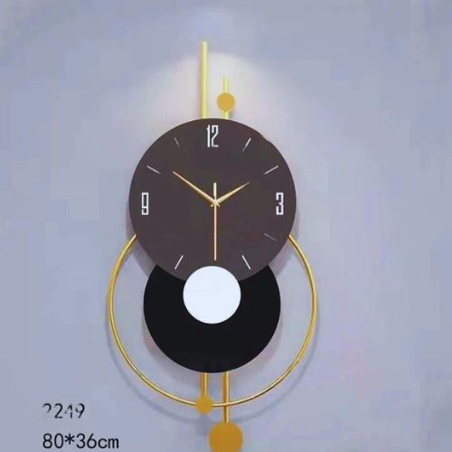 buy wall clock online in Lagos