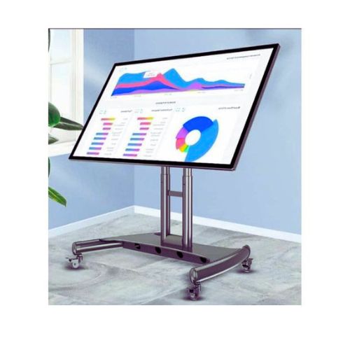 Mobile TV Cart