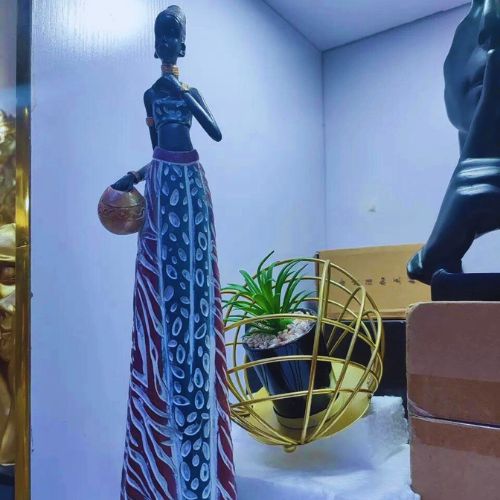 home decor statue Nigeria