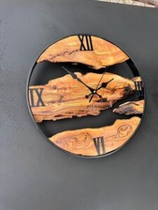 Wall clocks online shop Lagos