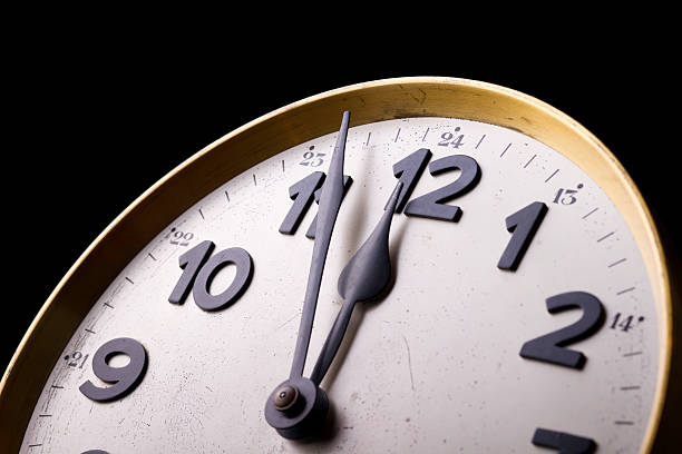 best wall clocks in lagos