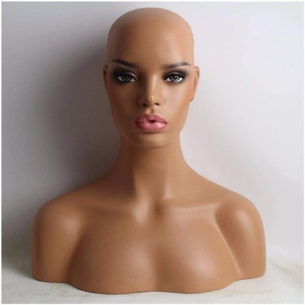 head wig manikin