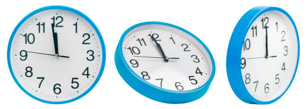 wall clocks for sale in port harcourt