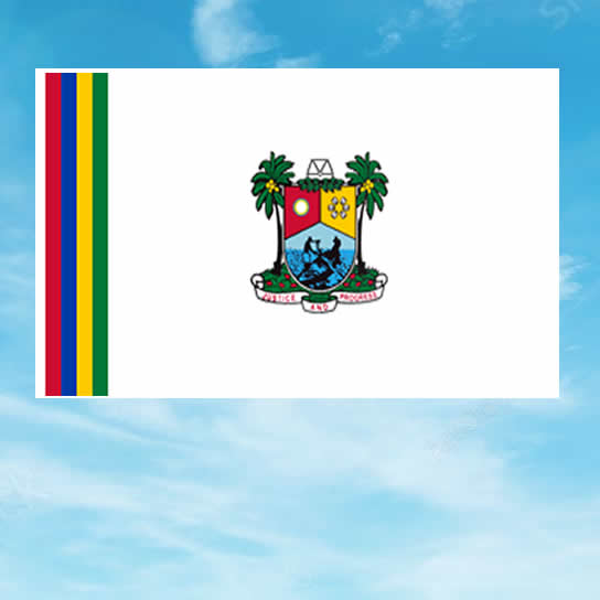 lagos state flag for sale