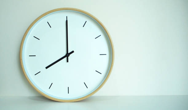 wall clock collections in Lagos