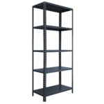 supermarket display shelves