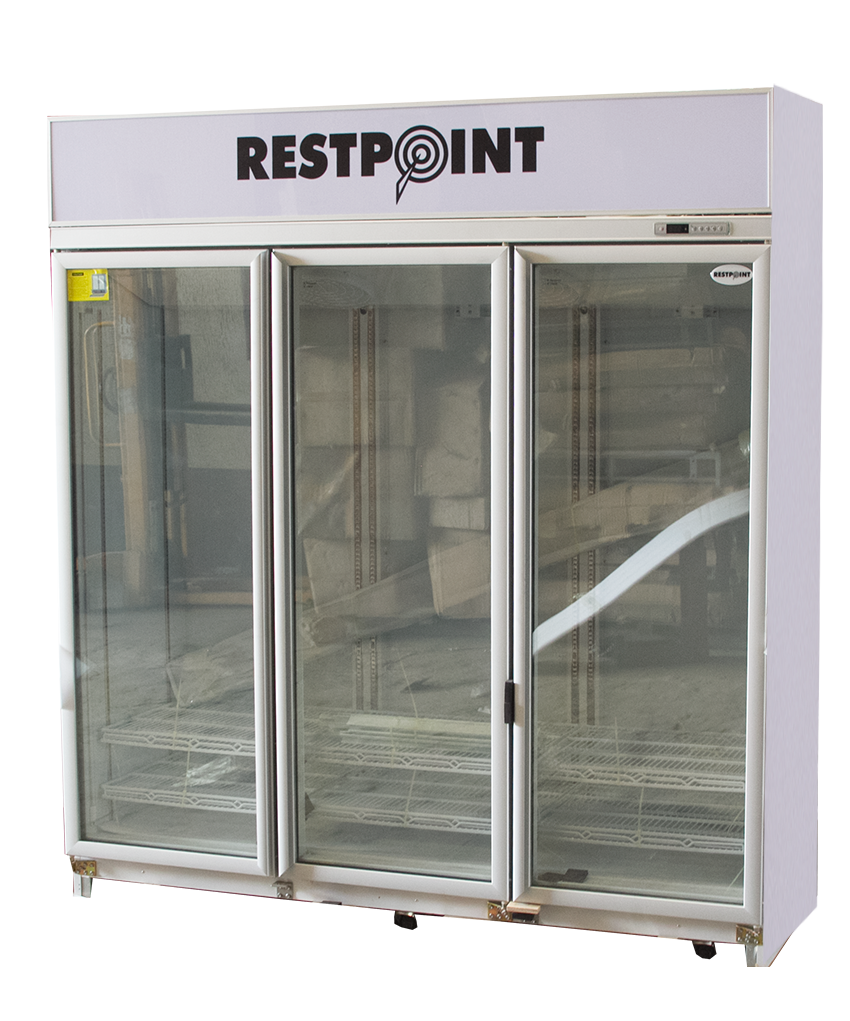 commercial refrigeration in lagos nigeria