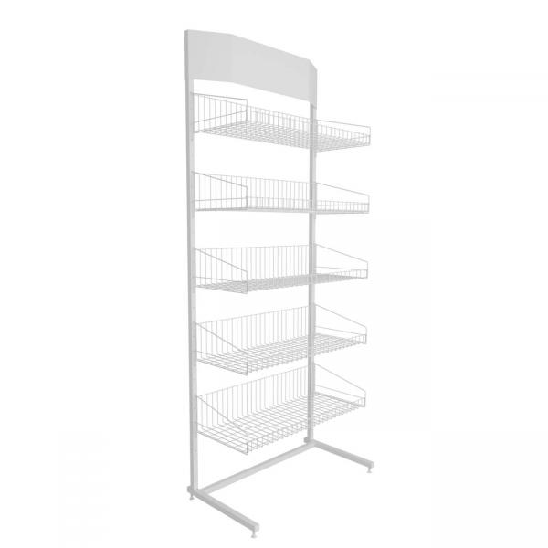 mobile wire shelves lagos nigeria