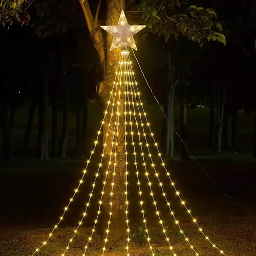 6 feet christmas tree light lagos