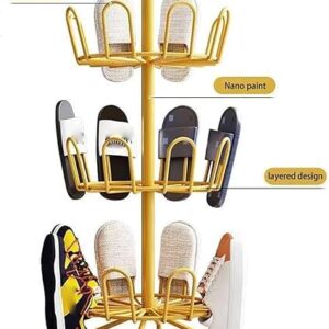 shoe rack