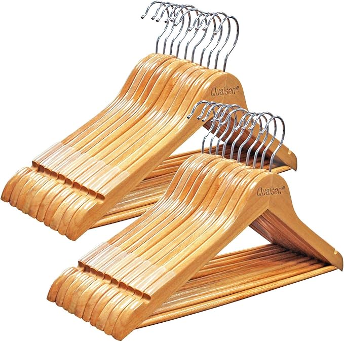 wooden hangers in lagos