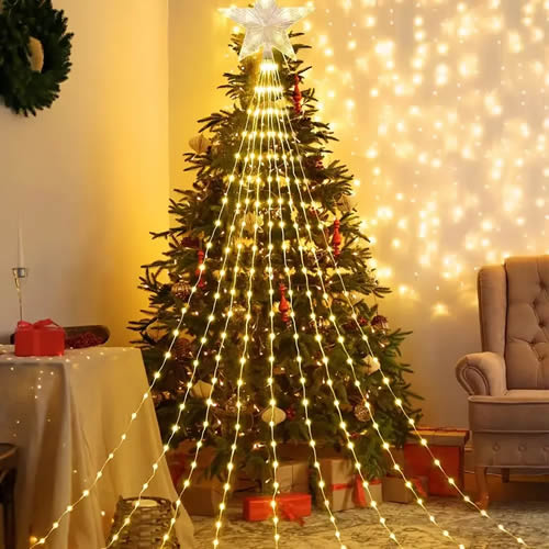 Christmas LED Light