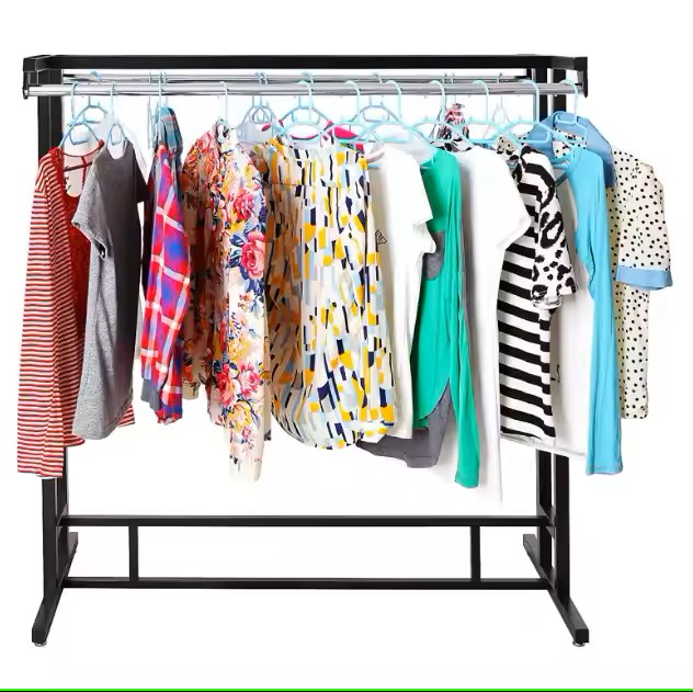 clothes rack lagos