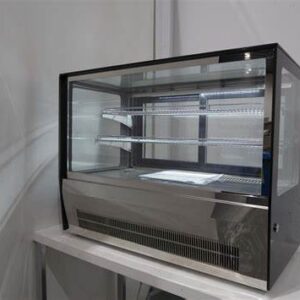 cake chiller in lagos