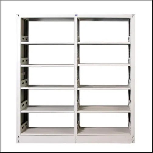 Double Sided Library Shelves in lagos nigeria