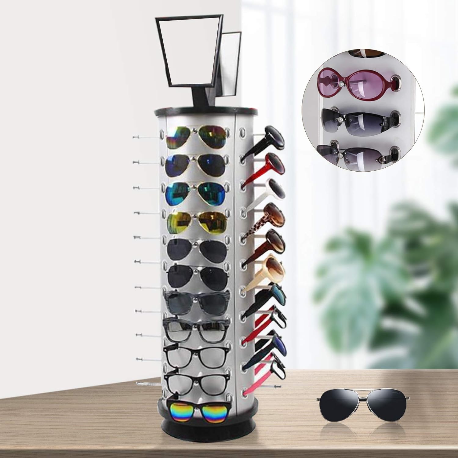 Sunglasses Rack price in lagos nigeria