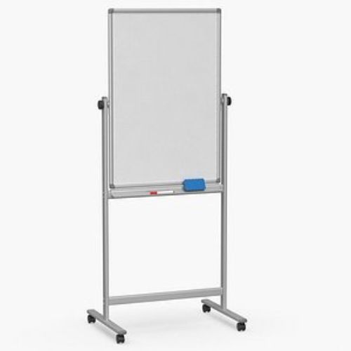 Versatile magnetic whiteboard