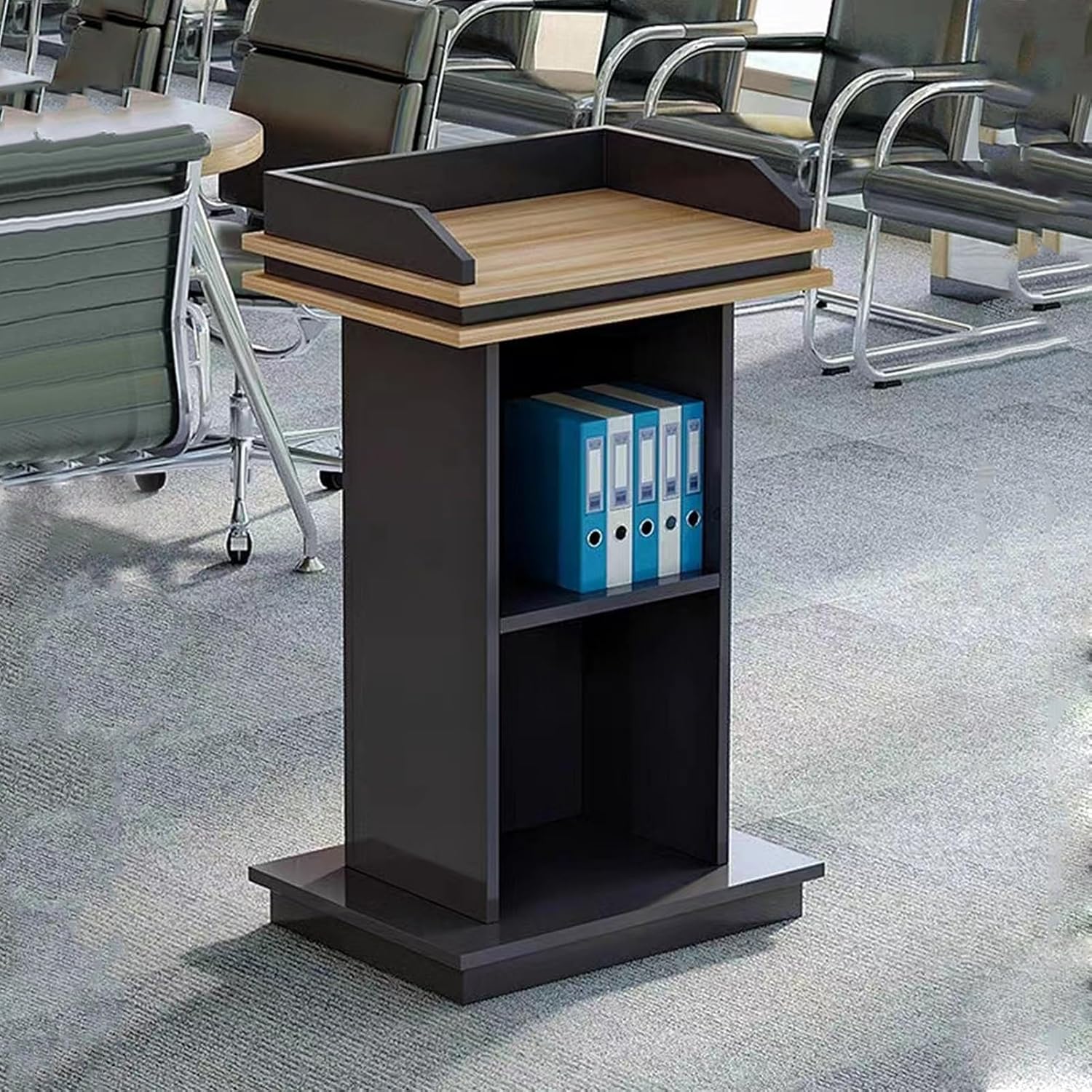 conference lectern for hotels