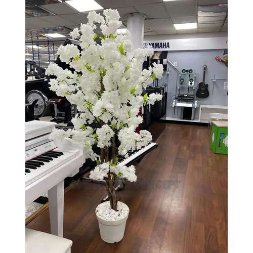 decorative artificial flower