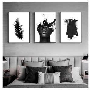 exclusive wall art canvas in lagos