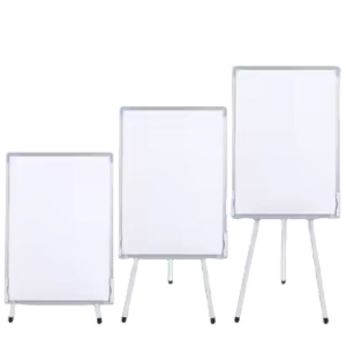 flexible presentation board