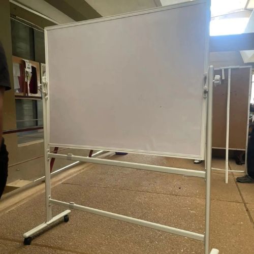 high-performance office whiteboard