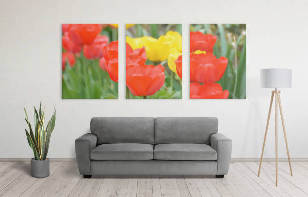 Canvas paintings Lagos