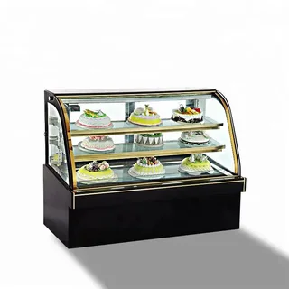 cake display warmer in lagos