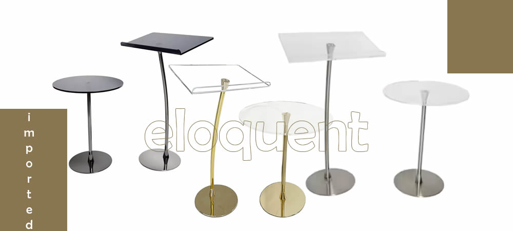 imported single stand pulpit design prices lagos