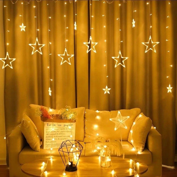 led star string christmas light lagos nigeria