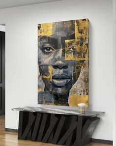 Wall decor shop in Lagos