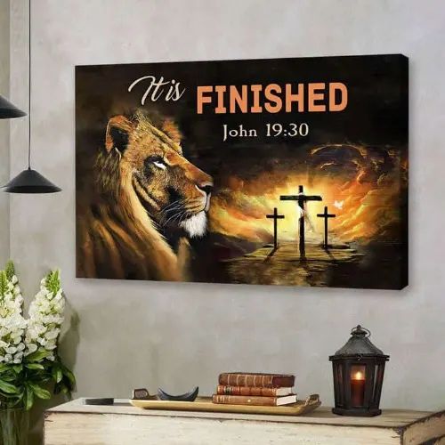 modern bible art