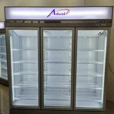 refridgerator in lagos