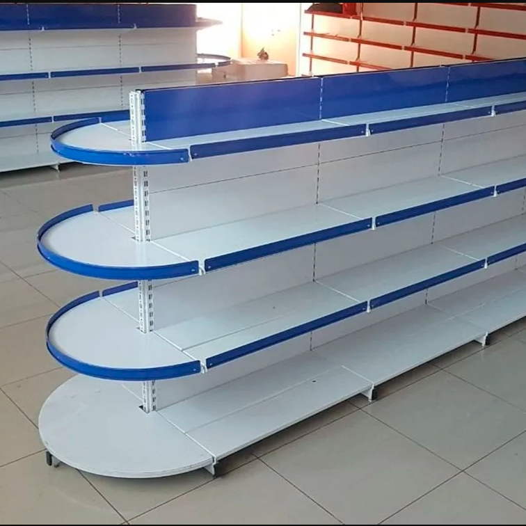 supermarket display shelves in lagos nigeria