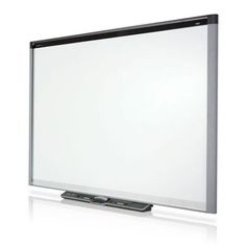 87-Inch Smart LED Interactive Board in lagos